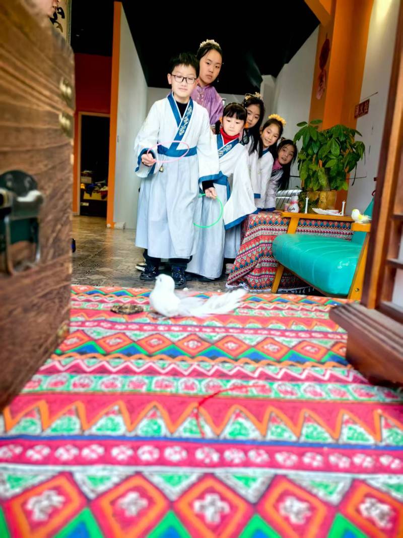 中山文旅项目策划