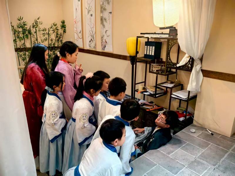 中山文旅项目策划